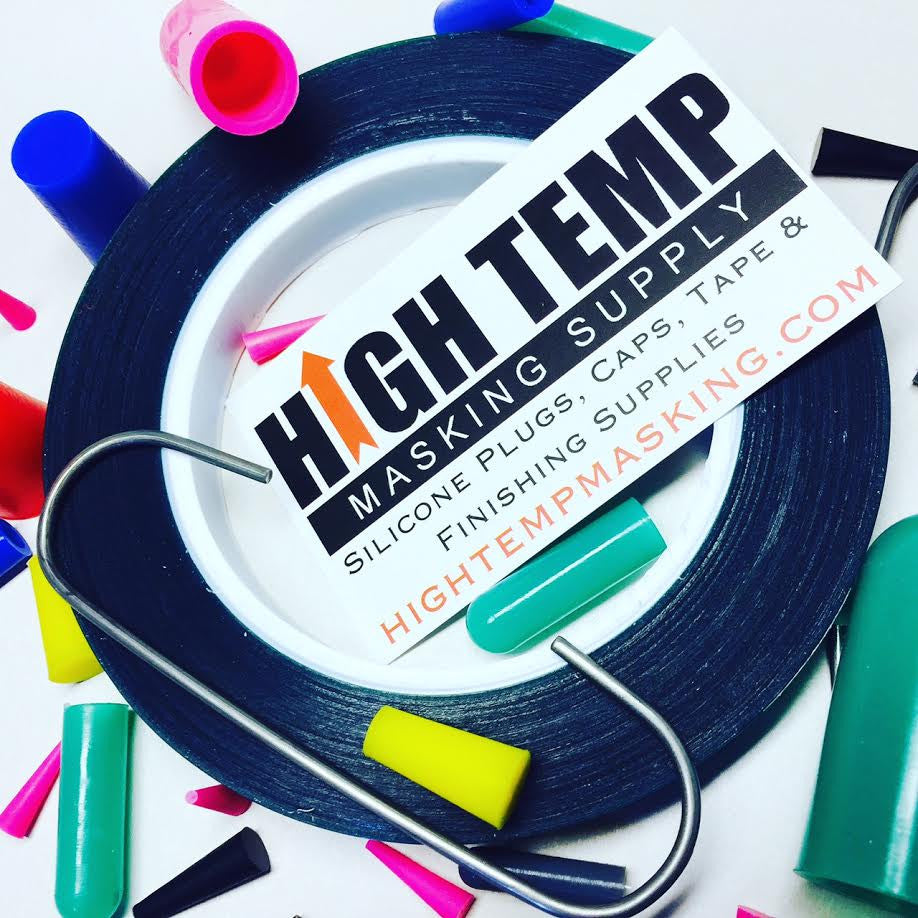 New Name - Same Great Products & Services