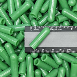 High Temp Masking Supply SC234 Silicone Rubber Caps For Parts Up To .250"