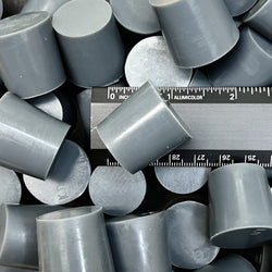 High Temp Masking Supply .906" x 1.063" STP5 Silicone Rubber Plugs