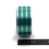 7/16" Round High Temp Polyester Masking Heat Tape Discs/Dots for Powder Coating Paint and Cerakote