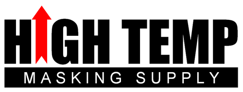 High Temp Masking Supply