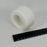High Temp Masking Supply 3.00" x 3.50" #14 Hollow Silicone Plugs - Fit 20oz Stainless Tumblers