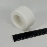 High Temp Masking Supply 3.00" x 3.50" HTP14 Hollow Silicone Plugs