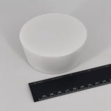 High Temp Masking Supply 3.00" x 3.50" HTP14 Hollow Silicone Plugs