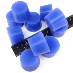High Temp Masking Supply 1.187" x 1.437" STP7 Silicone Rubber Plugs