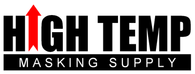 High Temp Masking Supply