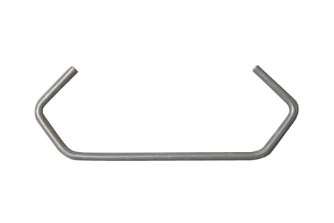 4" V-Hooks For Powder Coating, Painting, Plating, Hanging