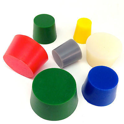 Masking Silicone Plugs For E-Coating Painting - Silicone Plugs And - Foto 8