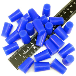 High Temp Masking Supply .512" x .669" STP669 Silicone Rubber Plugs