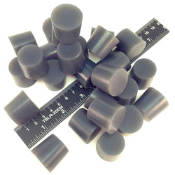 High Temp Masking Supply .906" x 1.063" STP5 Silicone Rubber Plugs